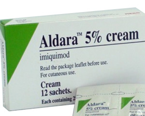 Aldara Creme - Rezeptpflichtige Medikamente online bestellen