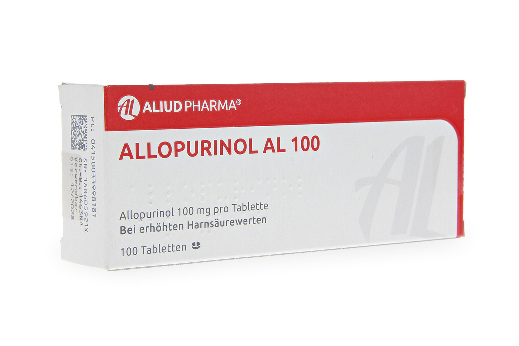 Allopurinol