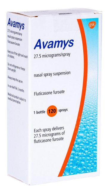 Avamys