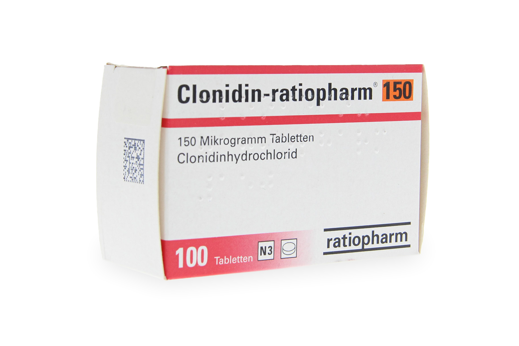 Clonidin