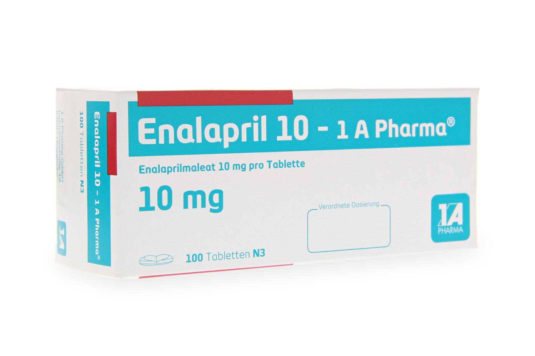 Enalapril