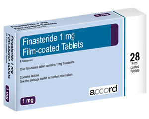 Finasterid