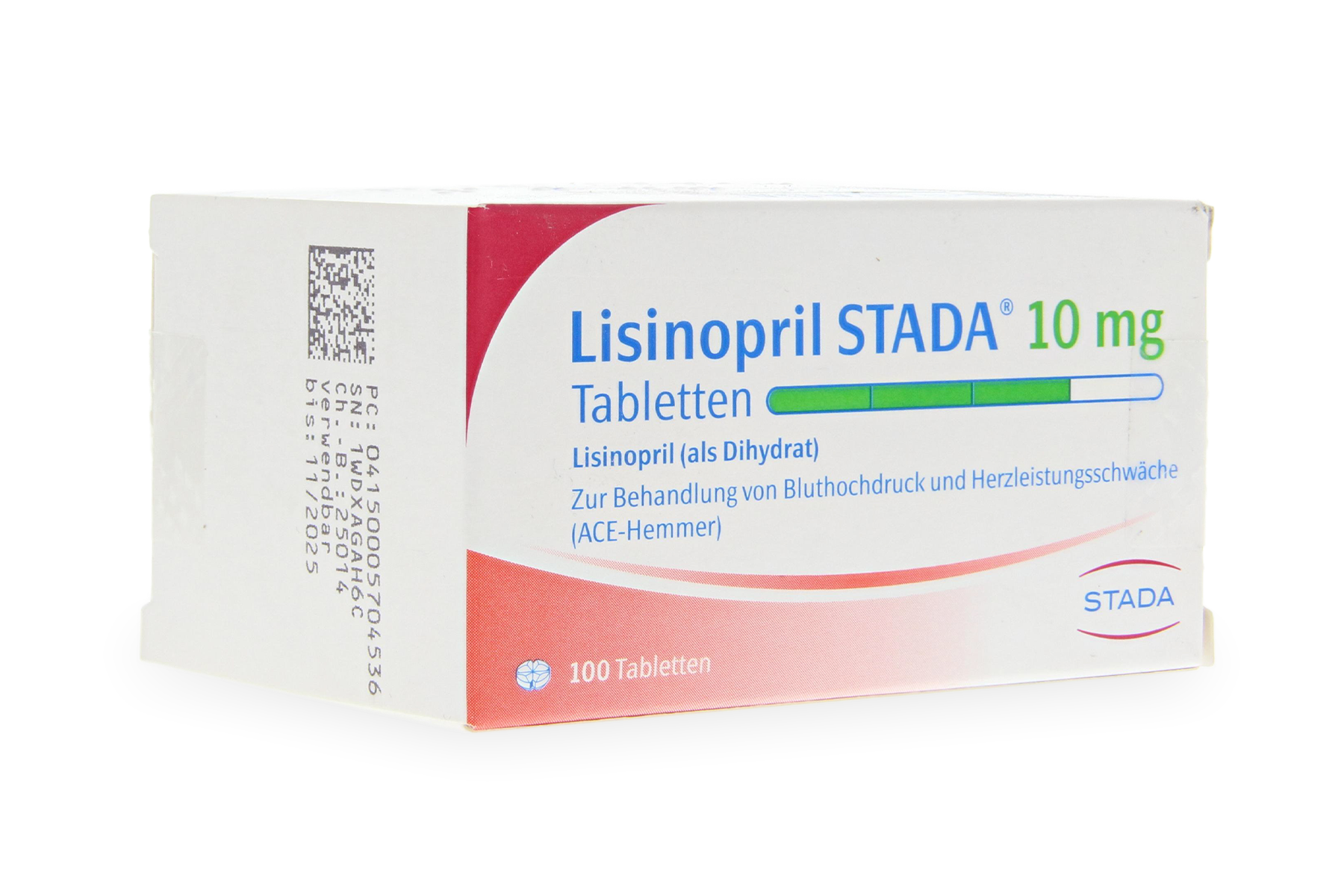Lisinopril