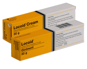Locoid Creme Creme rezeptfrei online bestellen