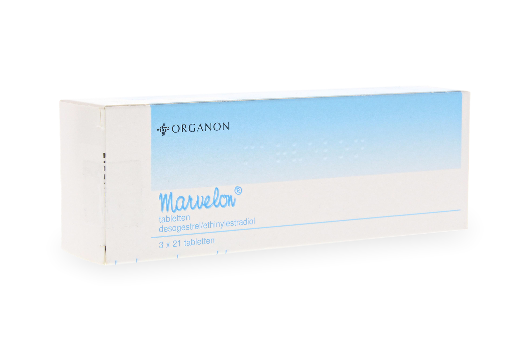 Marvelon - Rezeptpflichtige Medikamente online bestellen