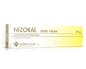 Nizoral Creme