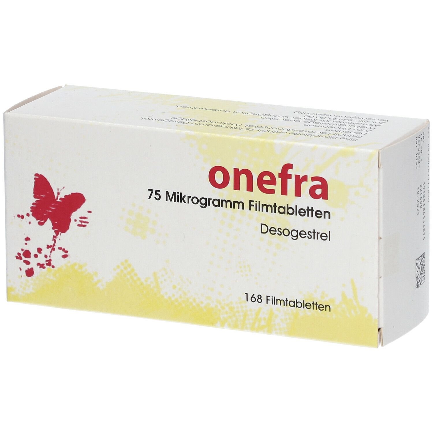 Onefra - Rezeptpflichtige Medikamente online bestellen