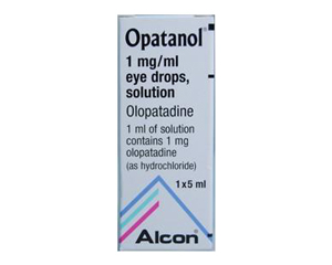 Opatanol