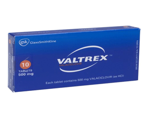 Valtrex