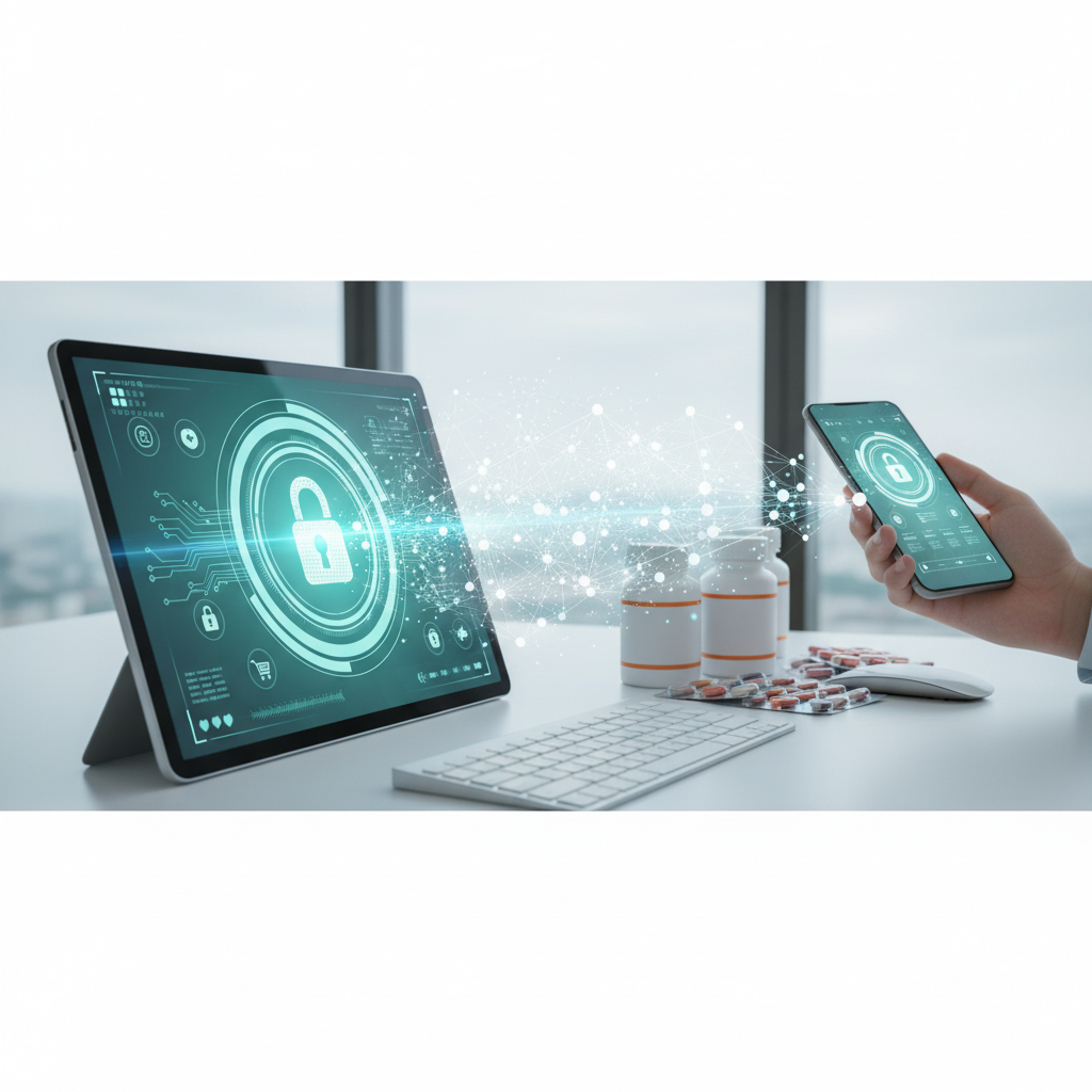 Rezeptpflichtige Medikamente legal online bestellen